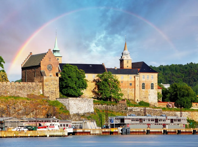 Oslo