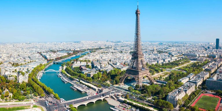 Paris