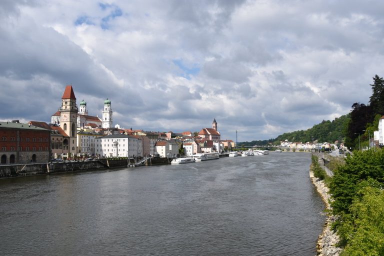 Passau