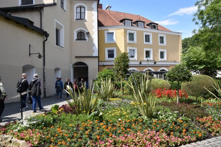 Passau