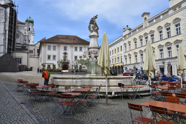 Passau
