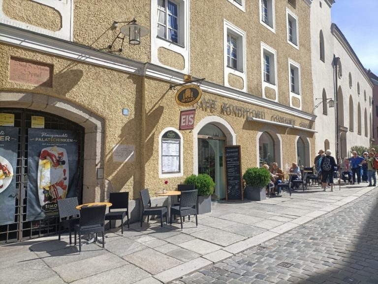 Passau