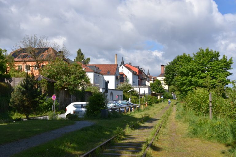 Passau
