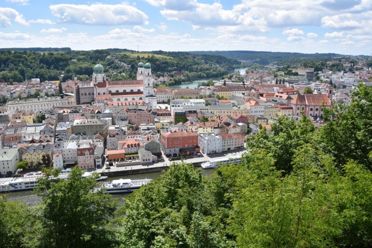 Passau