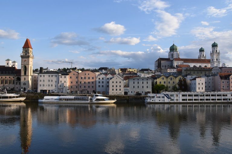 Passau