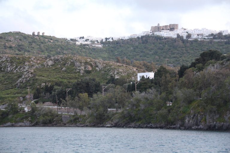Patmos