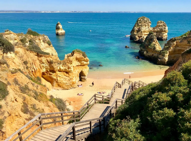 Portimao Crystal