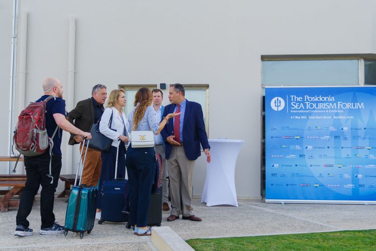 Posidonia Sea Tourism Forum