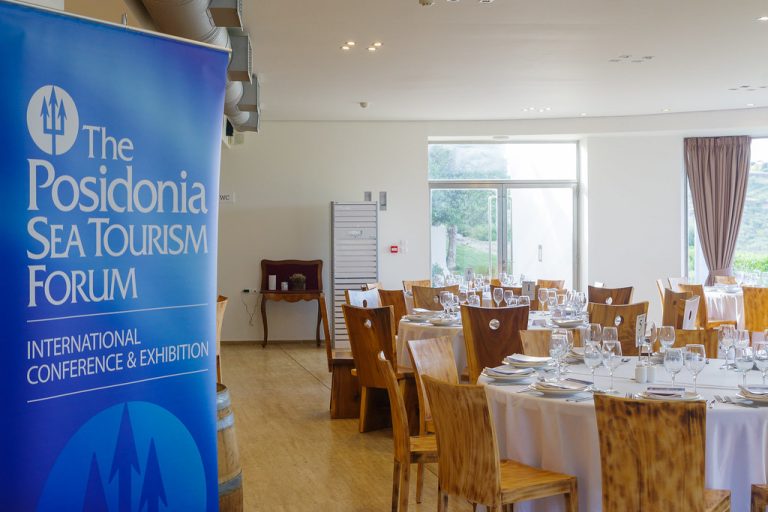 Posidonia Sea Tourism Forum