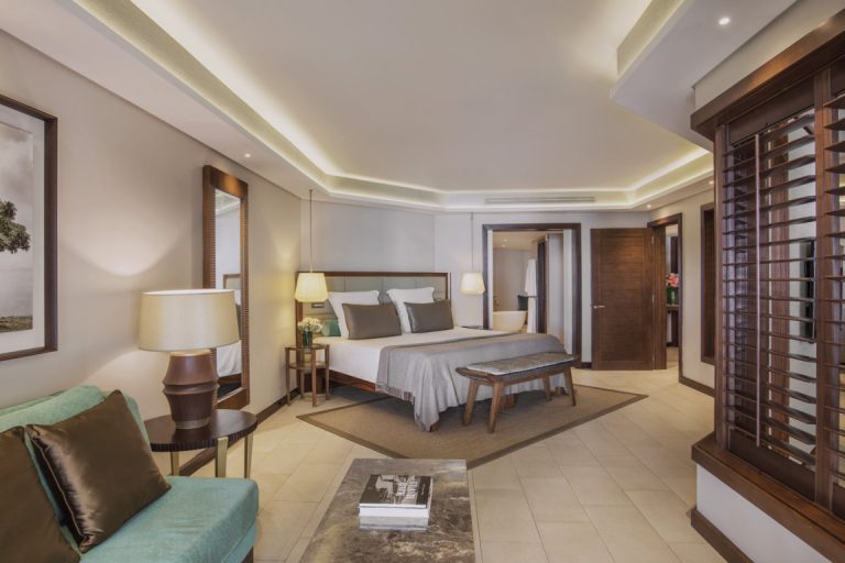 Beachcomber Resorts & Hotels Room