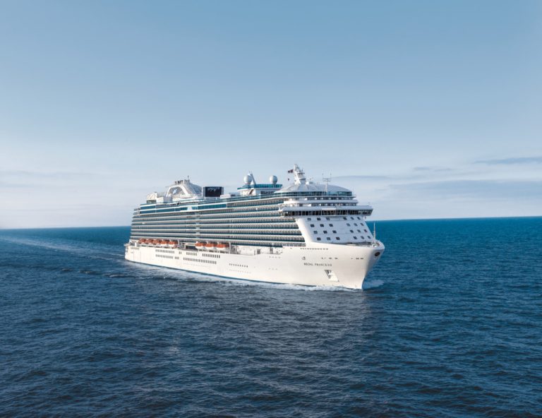 RegalPrincess
