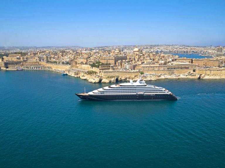 Scenic Eclipse_Valetta,Malta_3