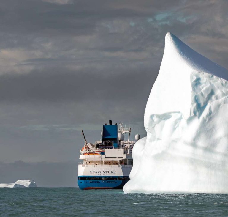 MS Seaventure