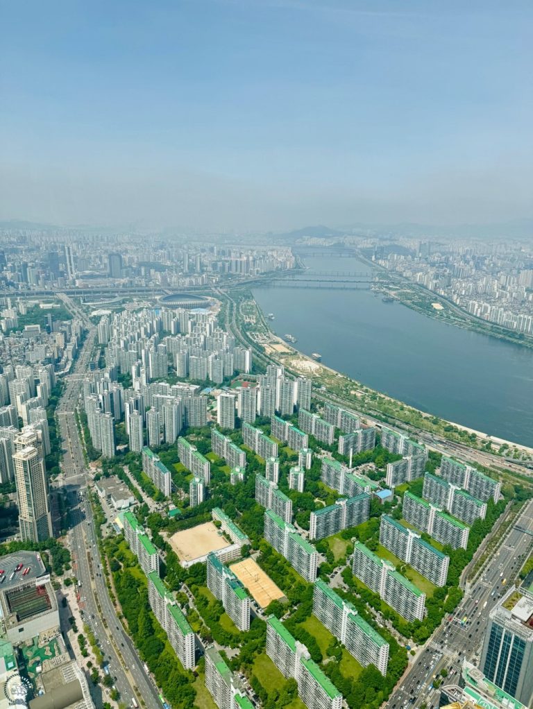 SeoulSkyObservatory