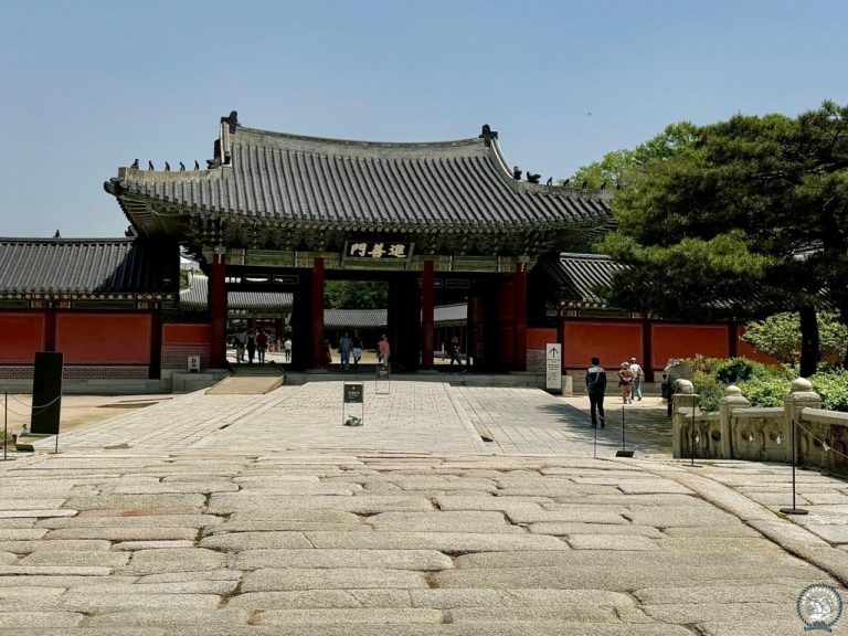 Seoul_ChangdeokgungPalaceComplex