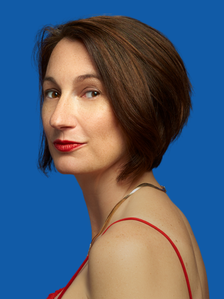 Stephanie Riggs CXO