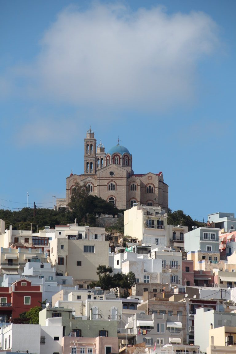 Syros
