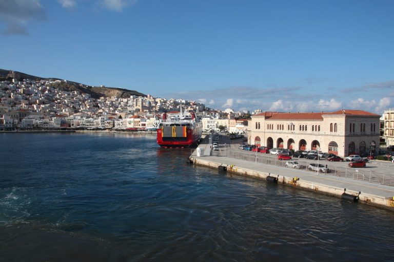 Syros