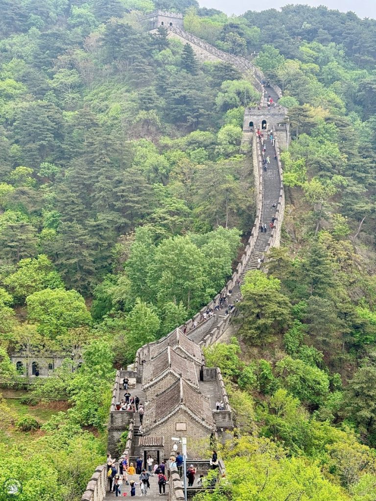 TheGreatWallofChina