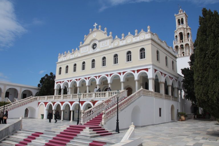 Tinos