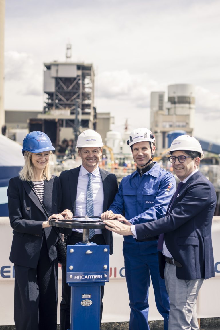 Varo Mein Schiff Flow