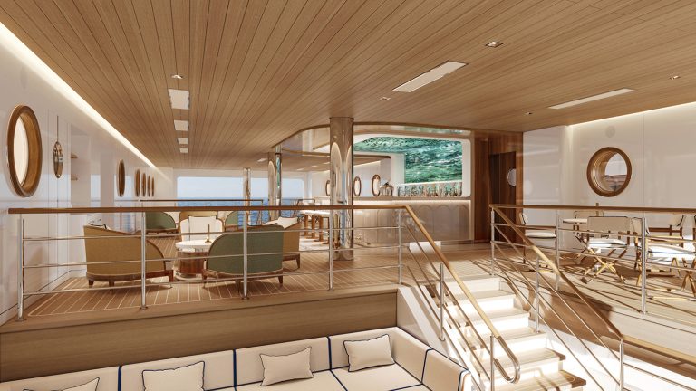 Four Seasons I Marina