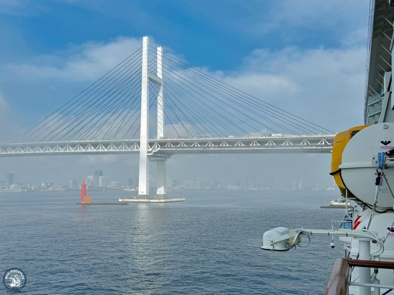 YokohamaBayBridge