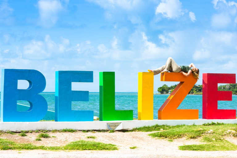 travelbelize