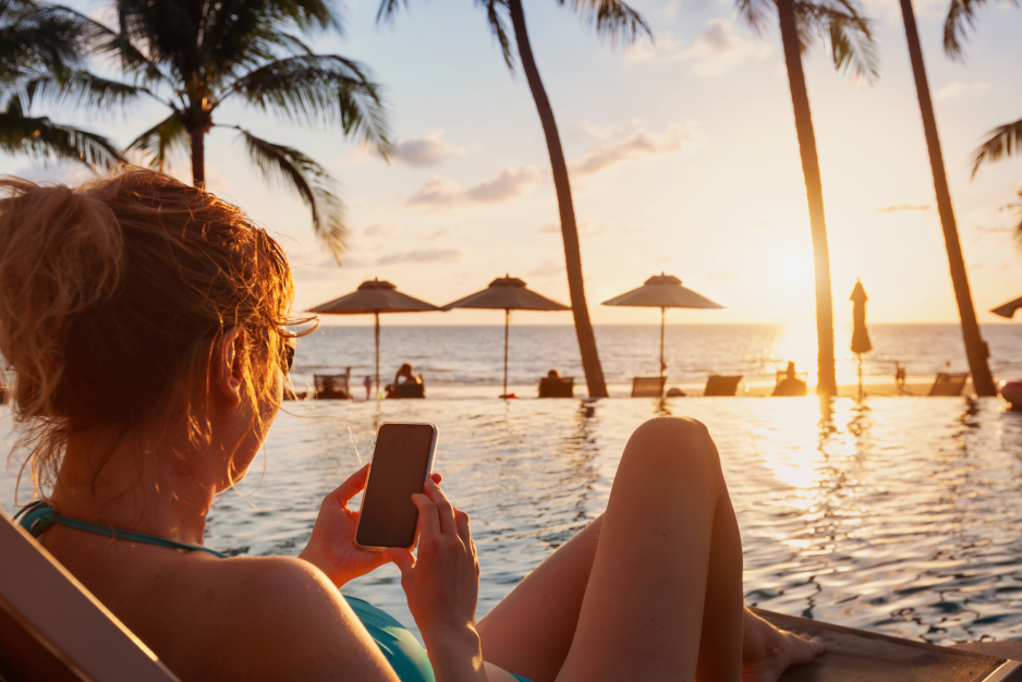 GigSky: Always Connected with Cruise + Land Plans