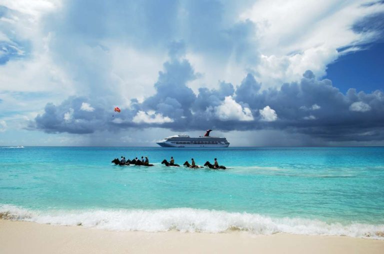 Customized Global Shore Excursions