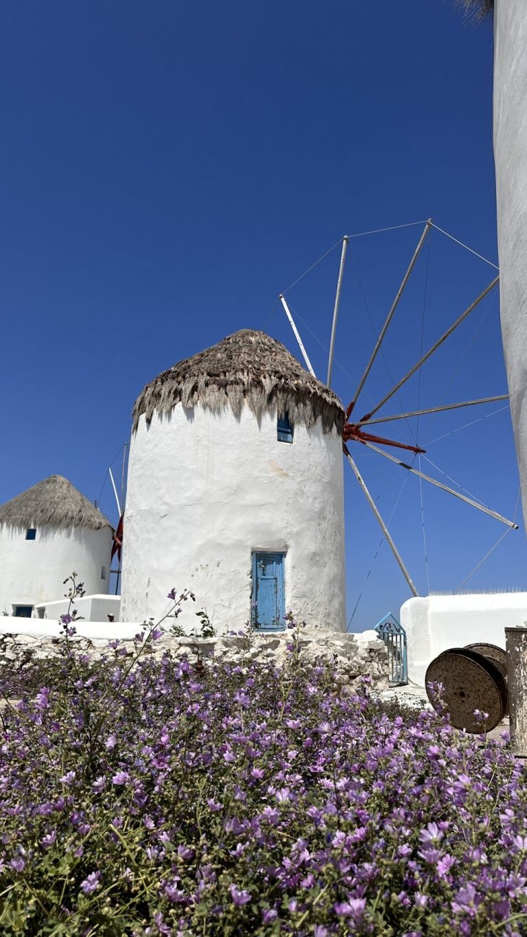 Mykonos