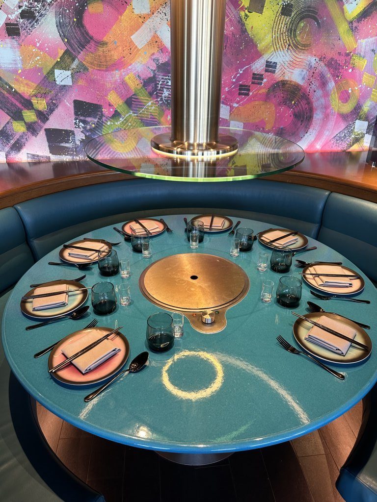 Gunbae Restaurant Gunbae Restaurant