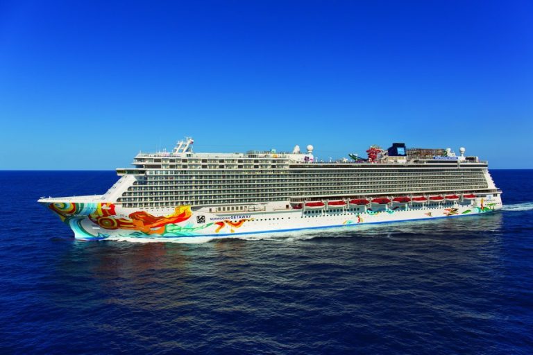NCL GTWY