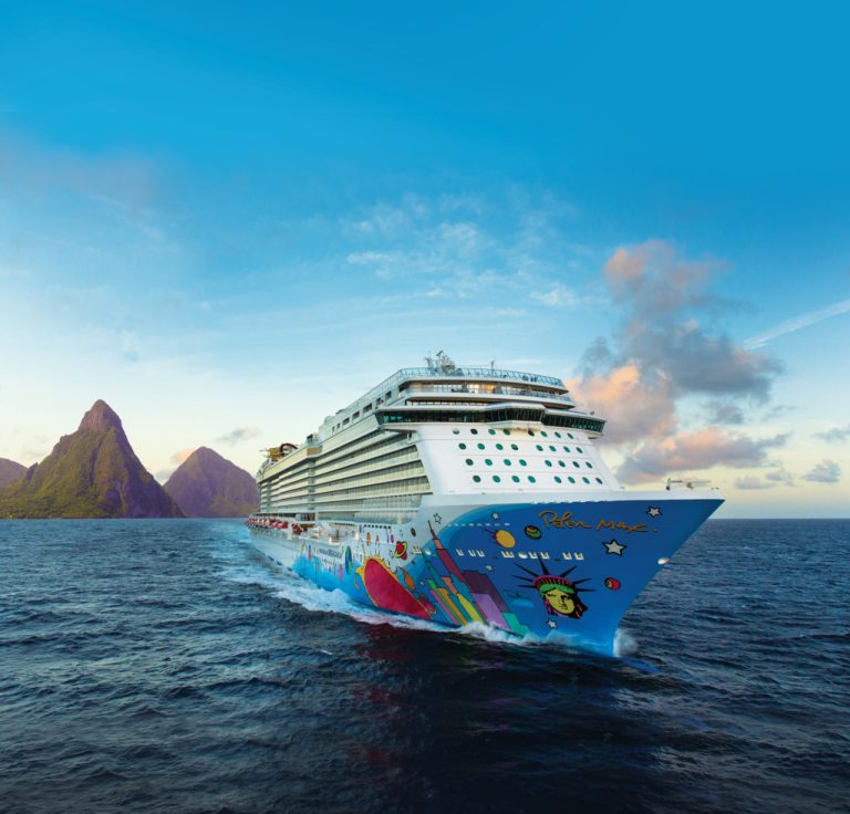 Norwegian Breakaway