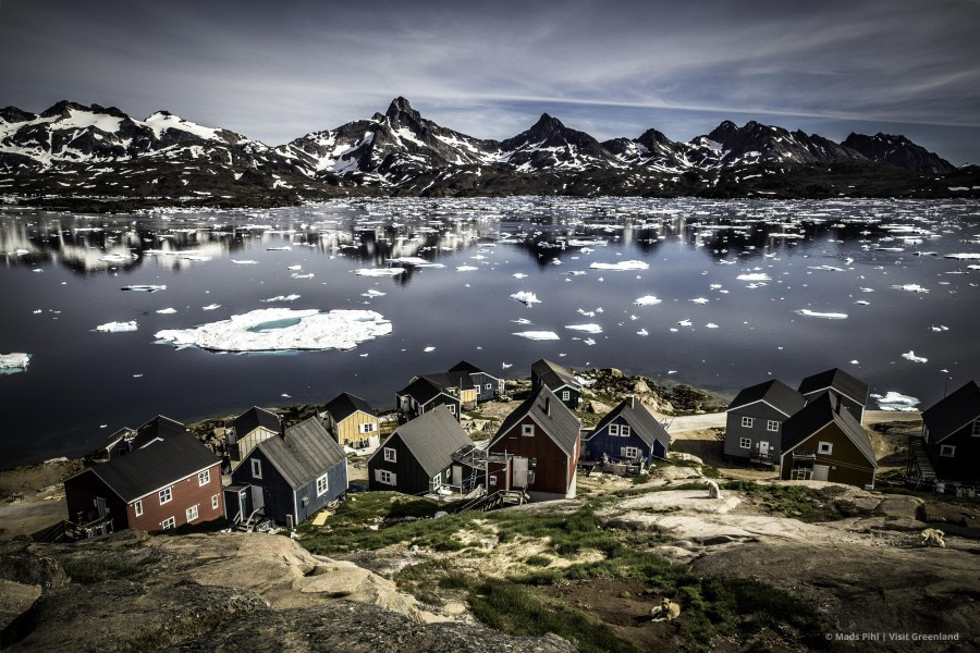 Oceanwide Expeditions Arctic 2025 season begins
