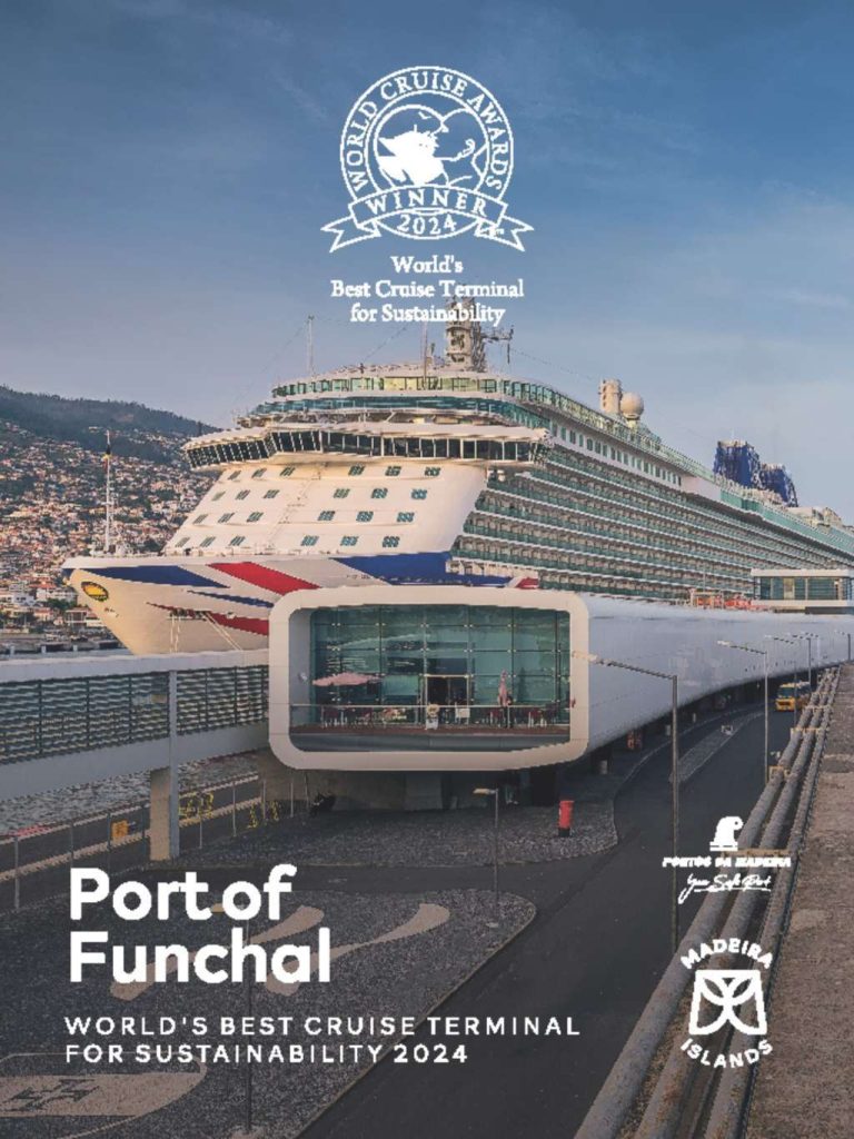 port of funchal