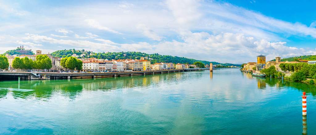 Riverside: A Getaway of Vines, History and Chocolate