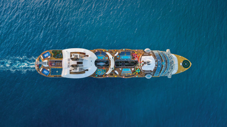 Royal Caribbean