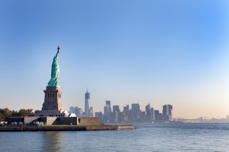 New York