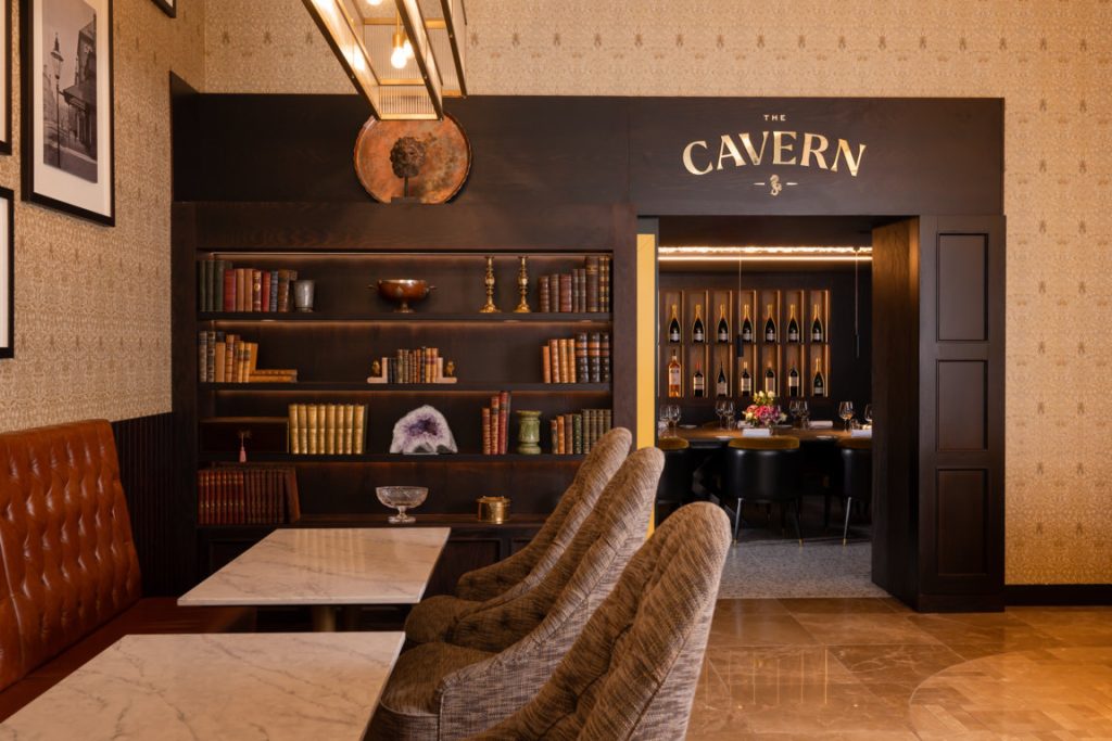 the-cavern-neues-private-dining-erlebnis-in-belfast