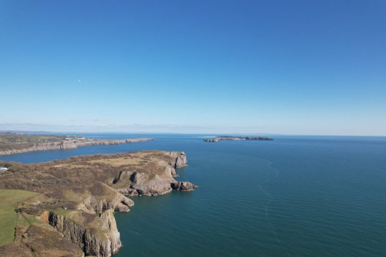 Pembrokeshire-coast-path