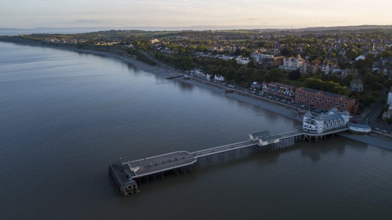 penarth