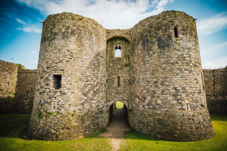 beaumariscastle-