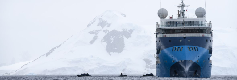 Albatros Expeditions