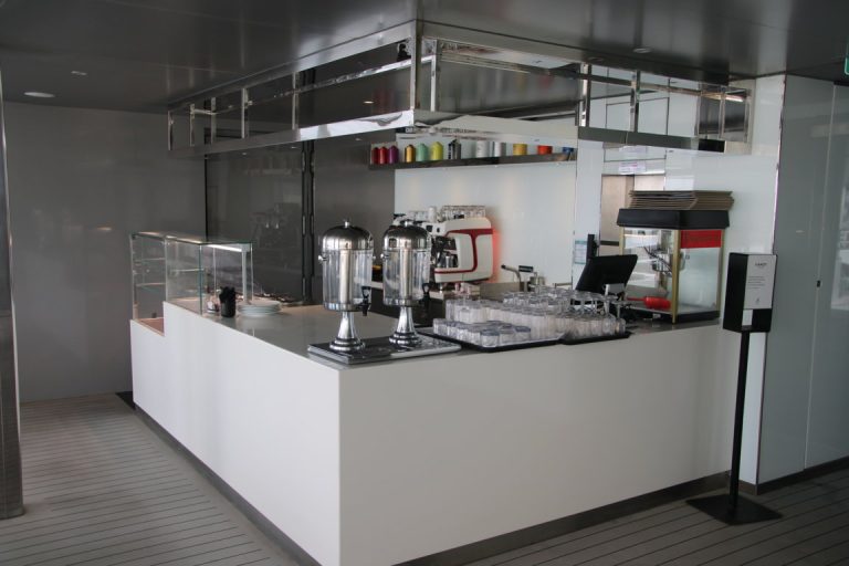 Aqua Cafe_Emerlad Azzurra