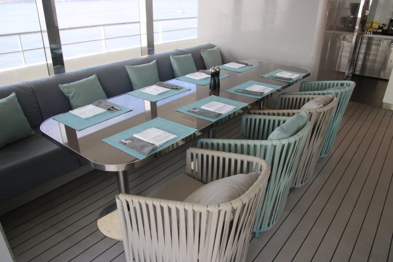 Aqua Cafe_Emerlad Azzurra