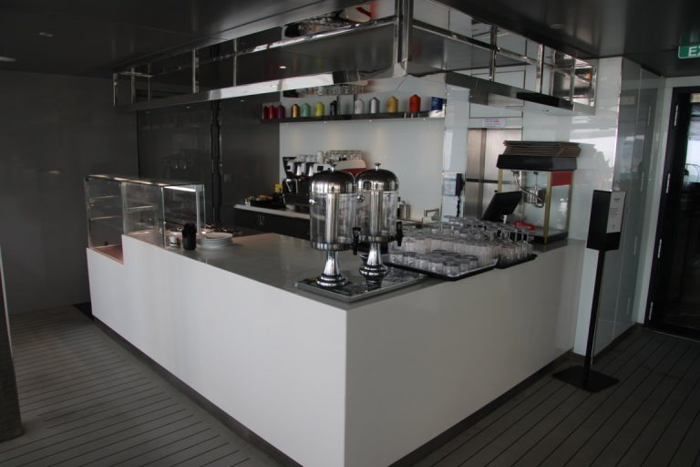 Aqua Cafe_Emerlad Azzurra