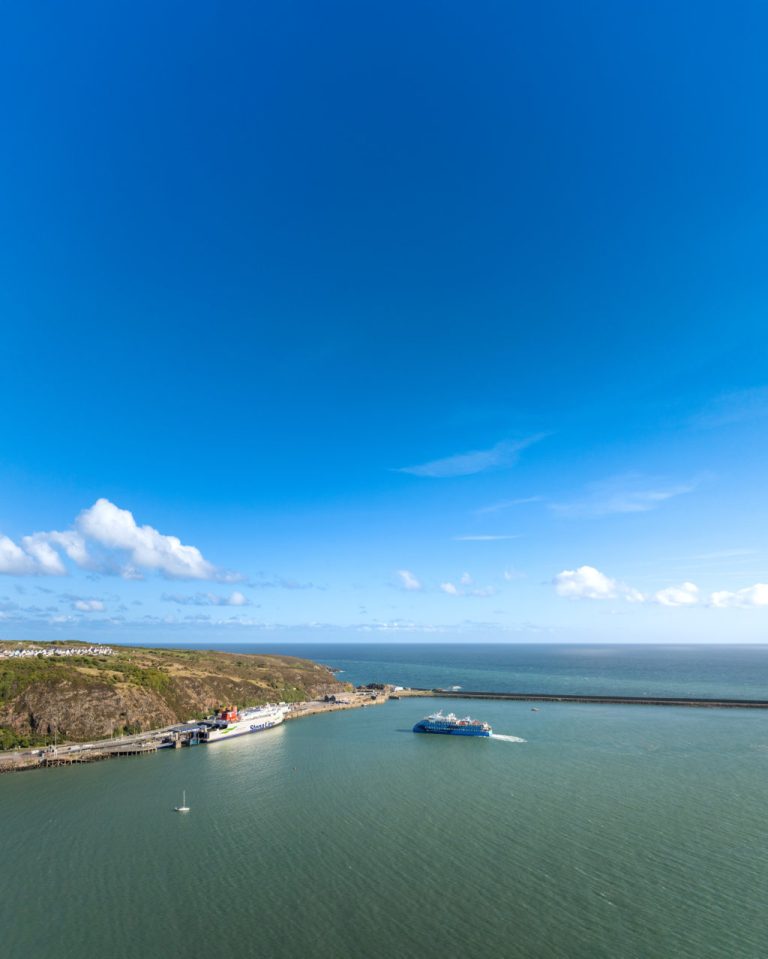 Fishguard