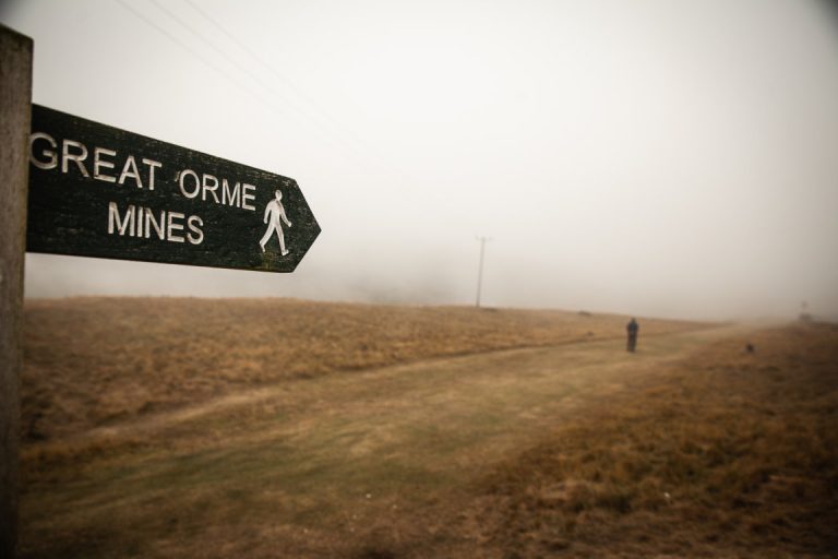 Great orme