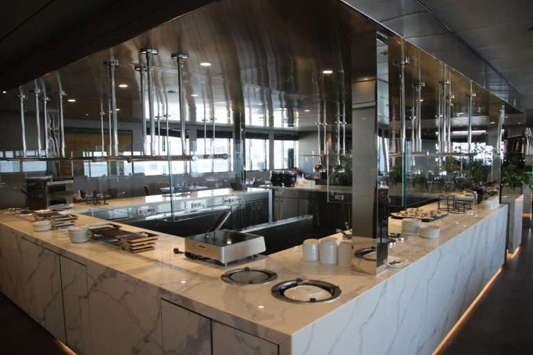La Cucina Dining_Emerald Azzurra